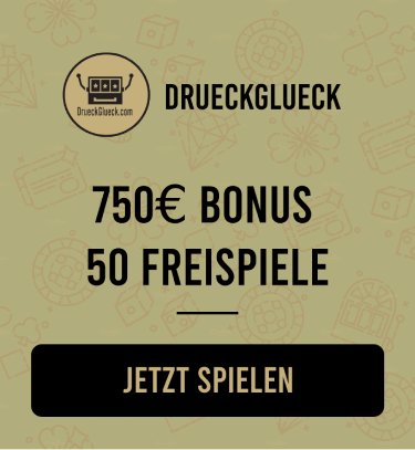 DrueckGlueck