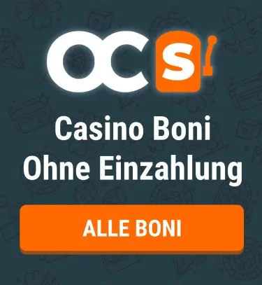 casino bonus sans dépôt