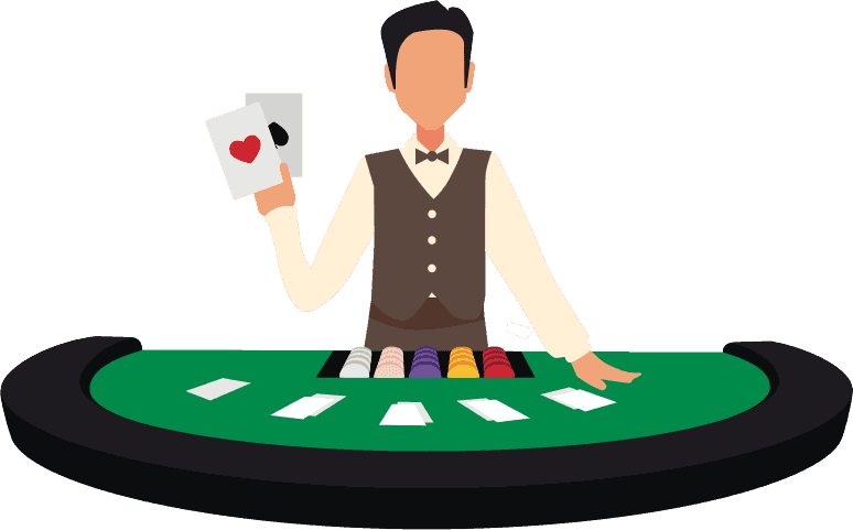 Test De Fraude De Casino En Ligne