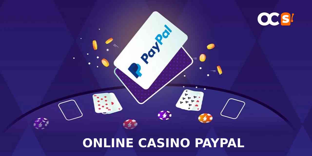 Casinos En Ligne Paypal